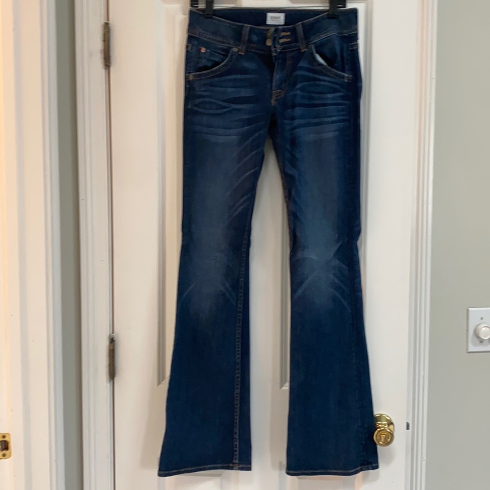 Hudson Jeans
